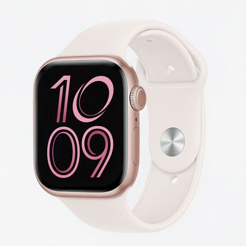 苹果/Apple WatchSeries11 GPS版铝金属表壳智能运动手表 25年款
