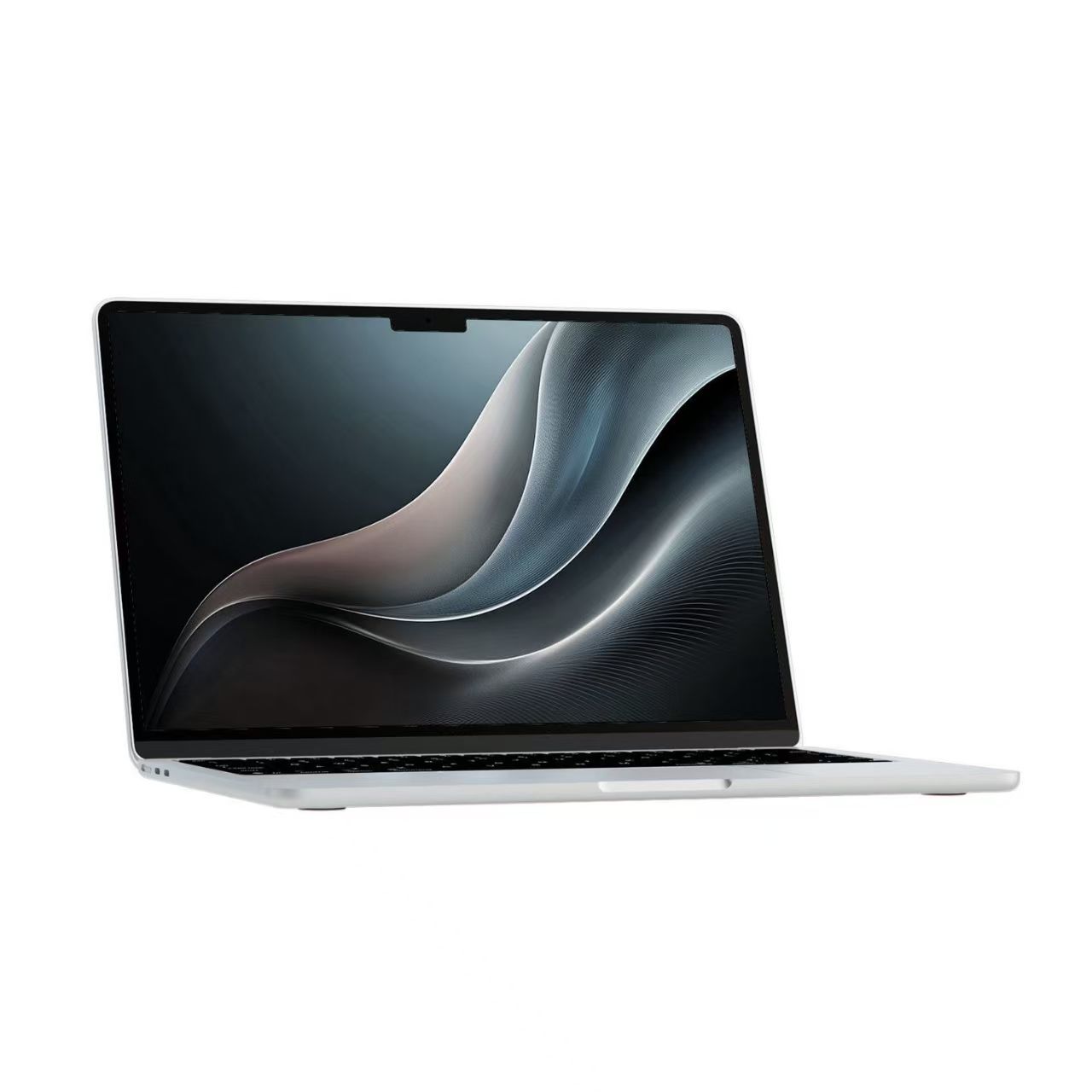 MacBook Air 13.6英寸 M5(10+8) 16+512G 笔记本电脑